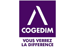 LOGO COGEDIM