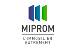 LOGO MIPROM