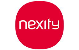 LOGO NEXITY