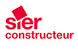 LOGO SIER CONSTRUCTEUR